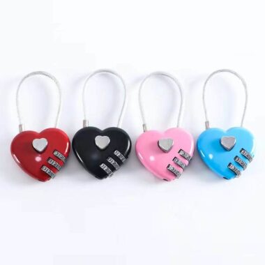 Promotional Padlock Wholesale