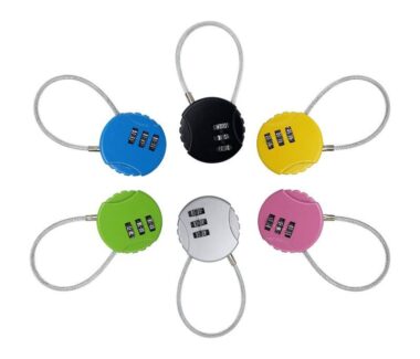 Promotional Padlock Wholesale