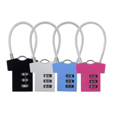 Promotional Padlock Wholesale